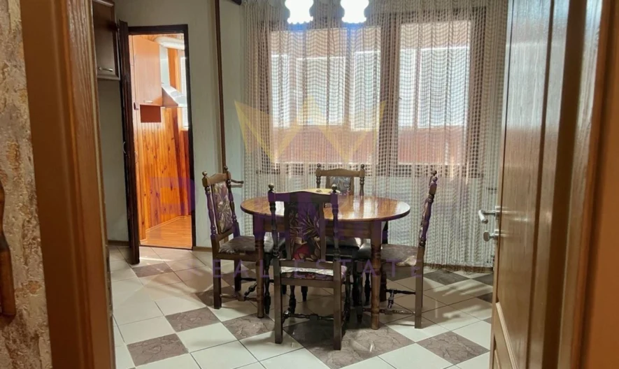 Multi-room apartment in Karshiyaka district, Plovdiv -  - snimka 1 - Imoti Premier