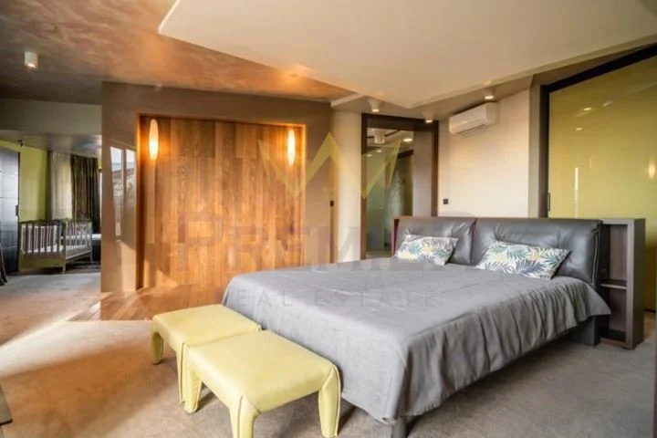Multi-room apartment in Lozenets district -  - snimka 7 - Imoti Premier
