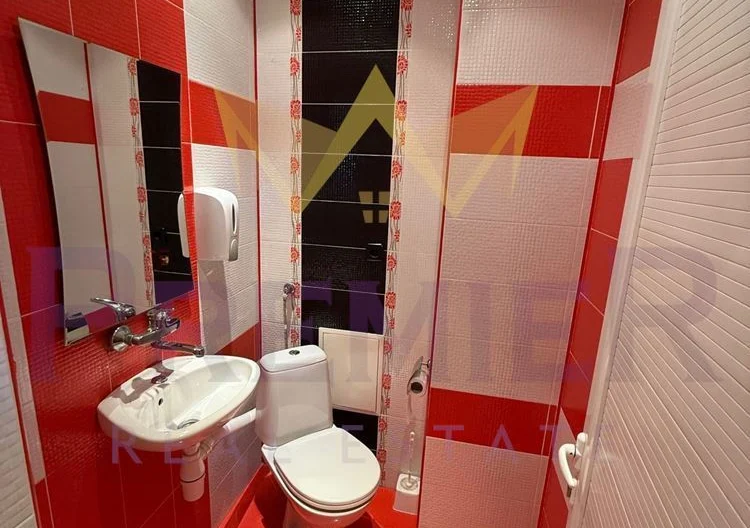 Multi-room apartment in the center of Plovdiv -  - snimka 12 - Imoti Premier