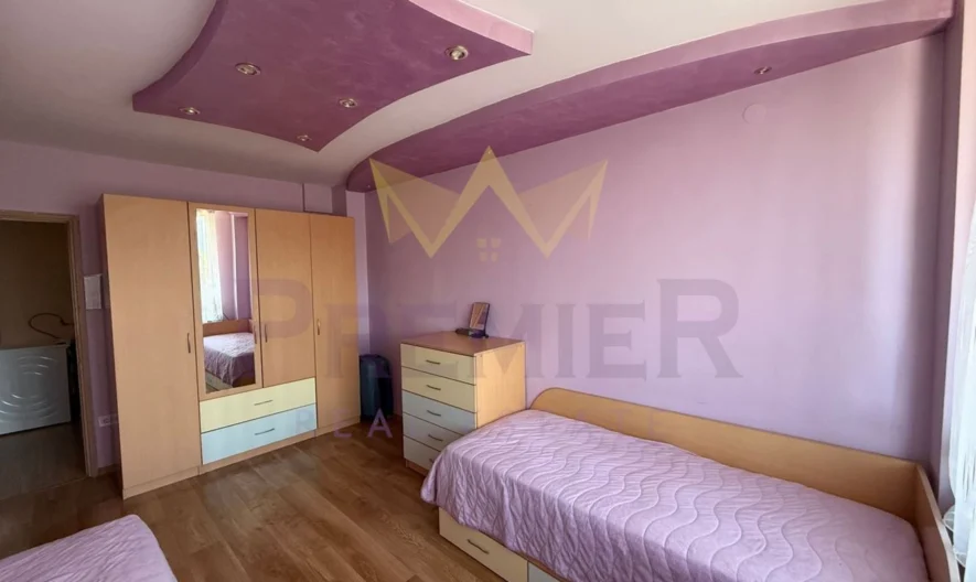 Multi-room apartment in the center of Plovdiv -  - snimka 7 - Imoti Premier