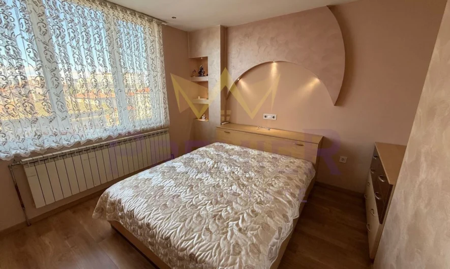 Multi-room apartment in the center of Plovdiv -  - snimka 8 - Imoti Premier