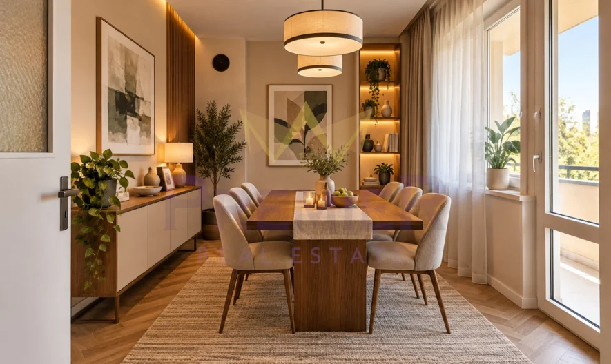 MULTI-ROOM APARTMENT IN THE TEHNIKUMITE DISTRICT, VARNA -  - snimka 8 - Imoti Premier