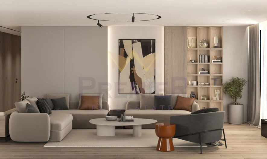 Multi-room apartment in Vitosha -  - snimka 1 - Imoti Premier
