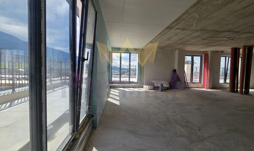 Multi-room apartment in Vitosha -  - snimka 4 - Imoti Premier