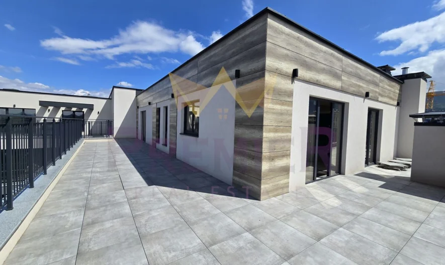 Multi-room apartment in Vitosha -  - snimka 6 - Imoti Premier