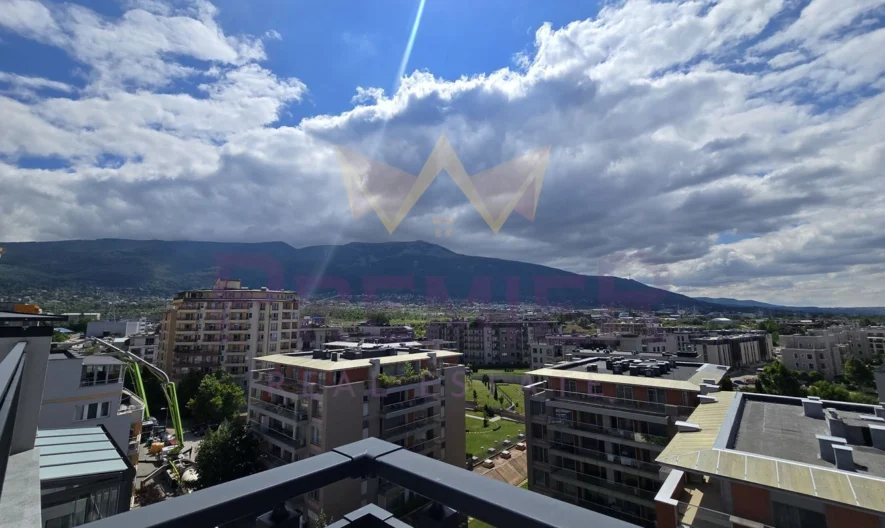 Multi-room apartment in Vitosha -  - snimka 8 - Imoti Premier