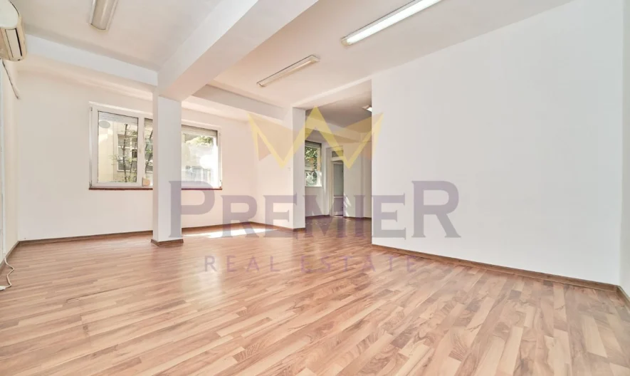 MULTI-ROOM APARTMENT NEAR LYATNO KINO TRAKIA, 170 SQ.M -  - snimka 4 - Imoti Premier
