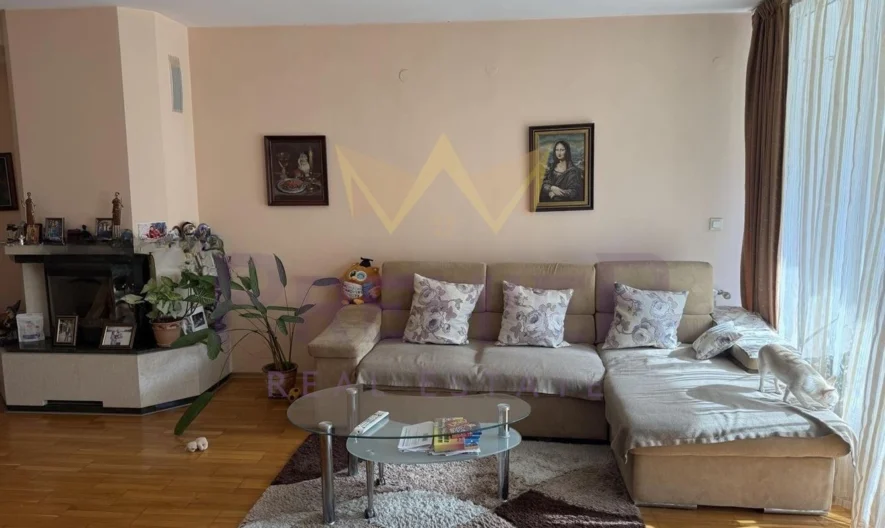 Multi-room furnished apartment in the center of Plovdiv -  - snimka 1 - Imoti Premier