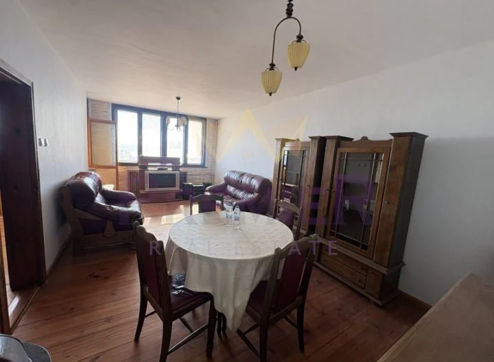 Multi-room furnished apartment, Troshevo -  - snimka 1 - Imoti Premier