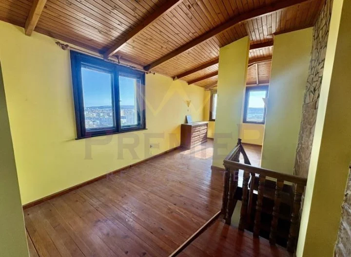 Multi-room furnished apartment, Troshevo -  - snimka 8 - Imoti Premier