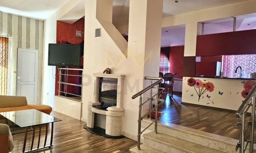 Multi-Room Penthouse -  - snimka 23 - Imoti Premier