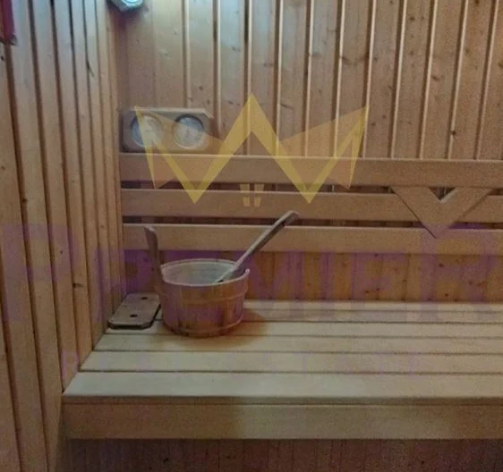 Multi-room SPA apartment in a gated complex -  - snimka 28 - Imoti Premier