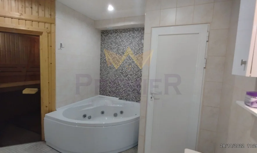 Multi-room SPA apartment in a gated complex -  - snimka 43 - Imoti Premier