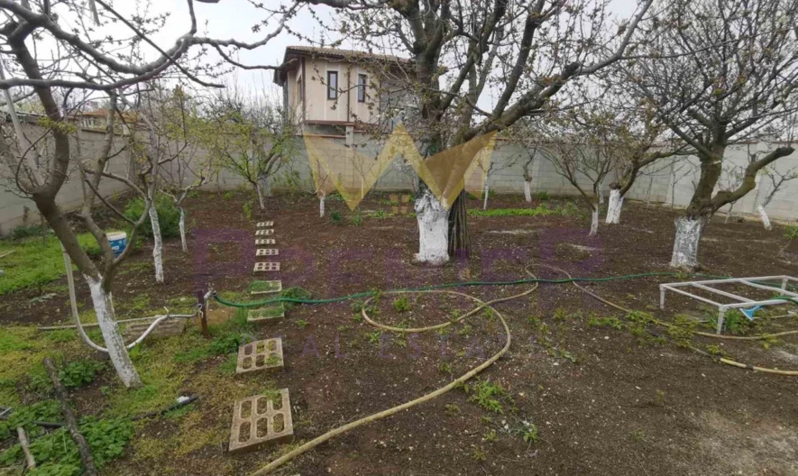 Multifunktionales Ferienhaus mit gemütlichem Garten am Meer -  - snimka 18 - Imoti Premier