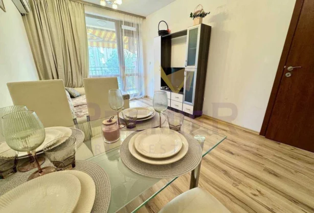 Агенция за недвижими имоти - Имоти Премиер - имот - 1098880, Цена: 92000 EUR