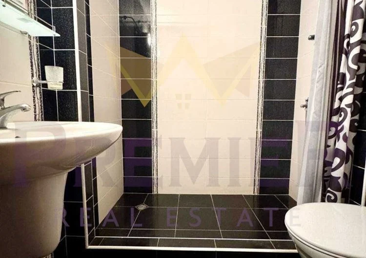 на 100 метра от плажа: Двустаен в затворен комплекс в Свети Влас -  - снимка 5 - Имоти Премиер