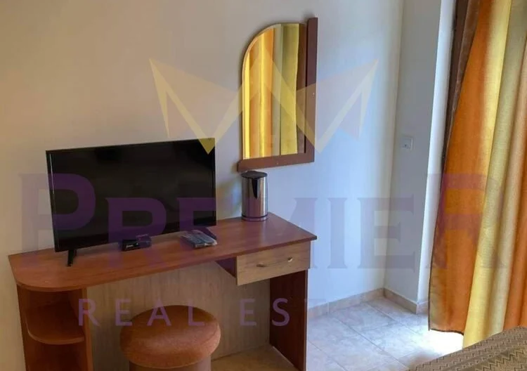 На 150 метра от Северния плаж: хотел в Приморско -  - снимка 2 - Имоти Премиер