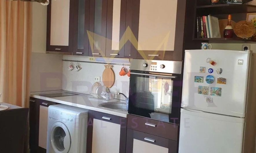 Агенция за недвижими имоти - Имоти Премиер - имот - 1164972, Цена: 75500 EUR