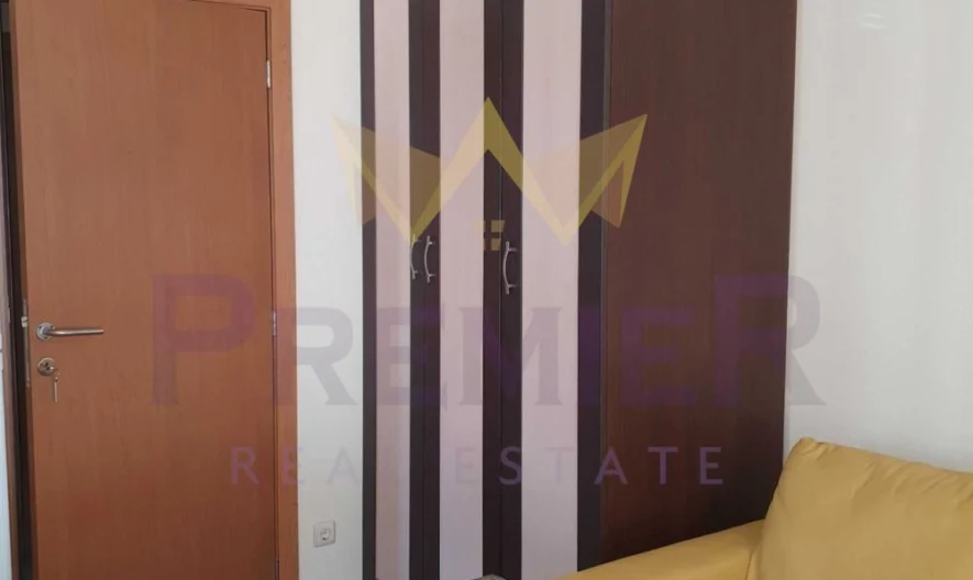 На метри от плажа – обзаведено студио в Несебър - - снимка 4 - Имоти Премиер