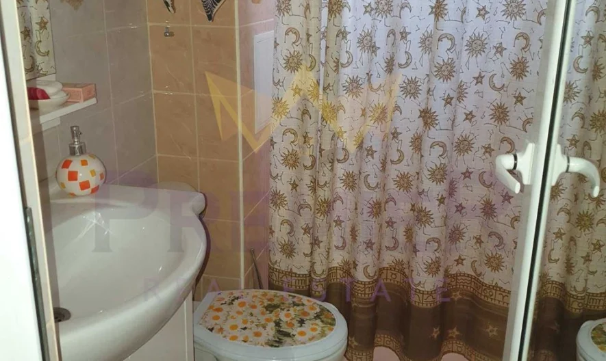 На метри от плажа – обзаведено студио в Несебър - - снимка 5 - Имоти Премиер