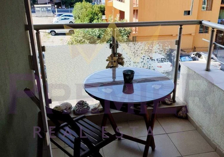 На метри от плажа – обзаведено студио в Несебър - - снимка 6 - Имоти Премиер