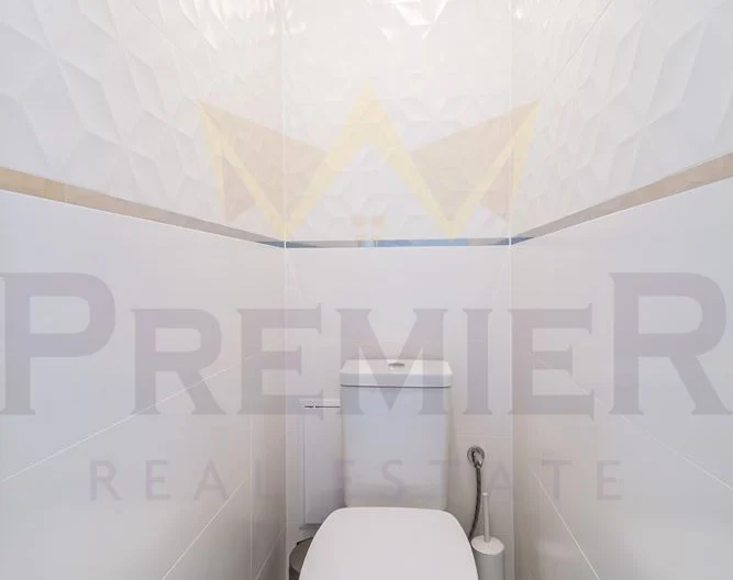 Напълно обзаведен апартамент с четири отделни стаи кв. Левски -  - снимка 11 - Имоти Премиер