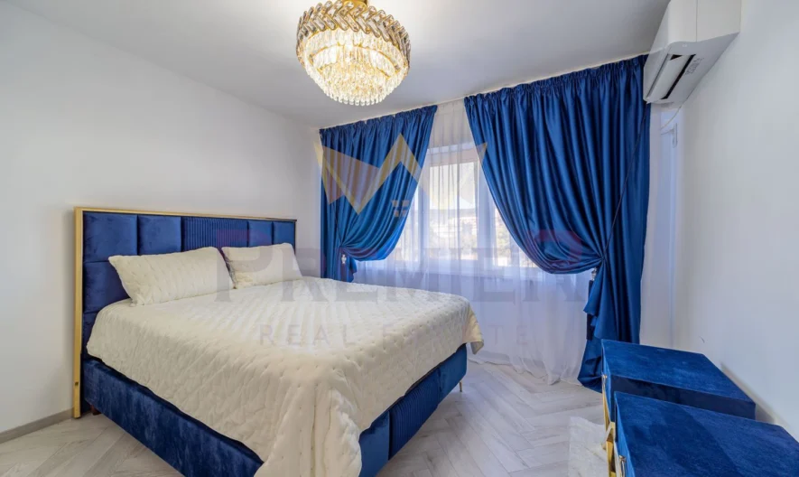 Напълно обзаведен апартамент с четири отделни стаи кв. Левски - - снимка 6 - Имоти Премиер