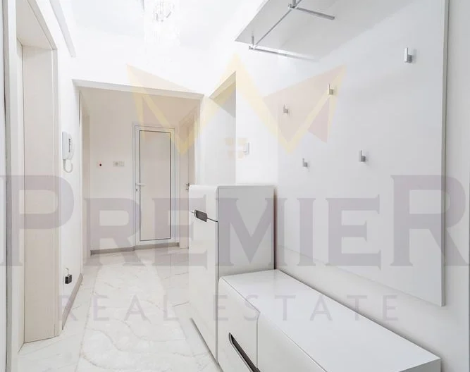 Напълно обзаведен апартамент с четири отделни стаи кв. Левски -  - снимка 9 - Имоти Премиер