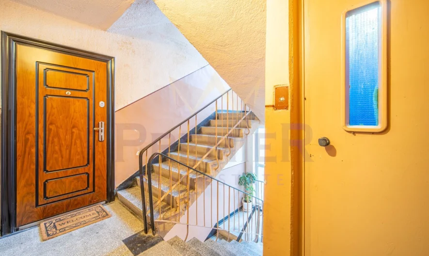 Напълно обзаведен апартамент с три отделни стаи в ж.к. Младост -  - снимка 10 - Имоти Премиер