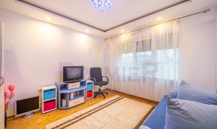 Напълно обзаведен апартамент с три отделни стаи в ж.к. Младост -  - снимка 4 - Имоти Премиер