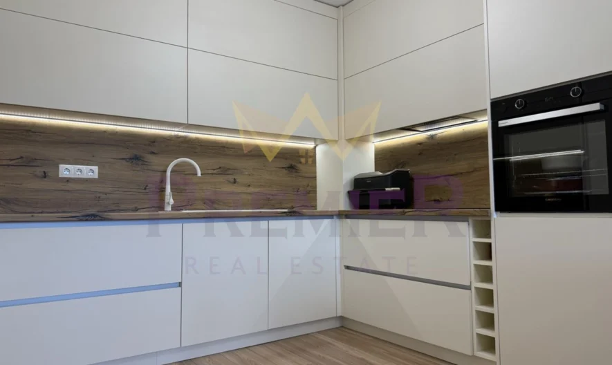 Напълно обзаведен четиристаен апартамент к.к Св. Константин и Елена - - снимка 12 - Имоти Премиер