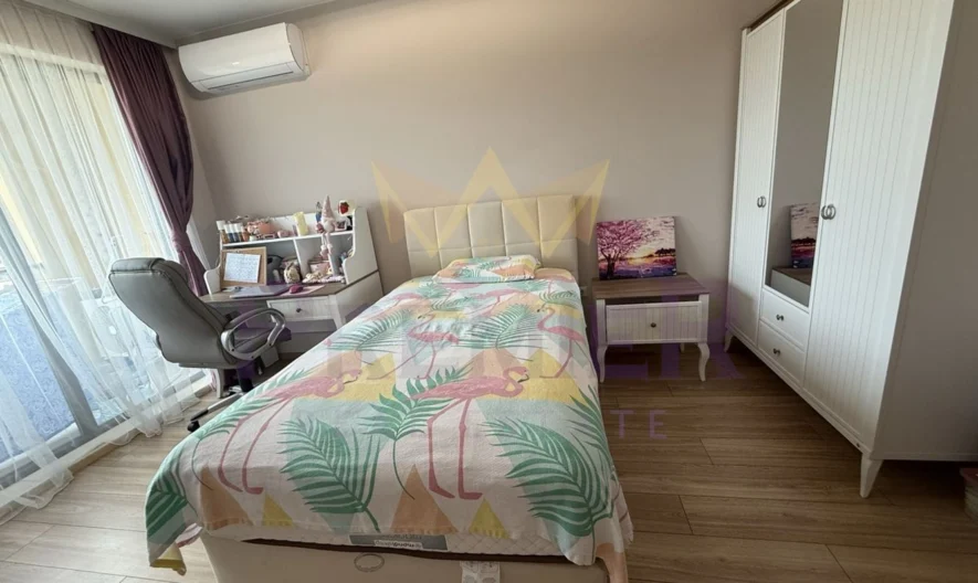 Напълно обзаведен четиристаен апартамент к.к Св. Константин и Елена - - снимка 5 - Имоти Премиер