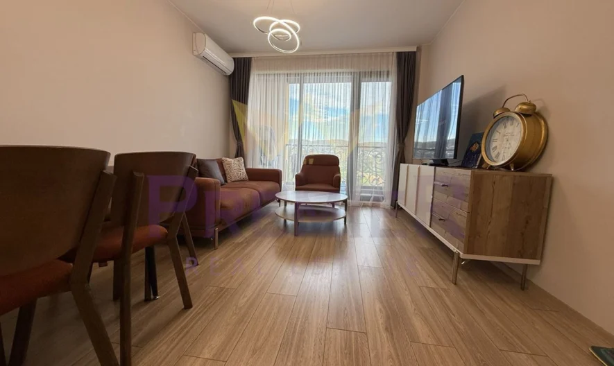 Напълно обзаведен четиристаен апартамент к.к Св. Константин и Елена - - снимка 6 - Имоти Премиер