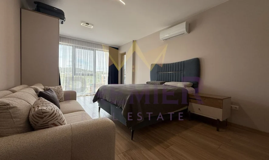 Напълно обзаведен четиристаен апартамент к.к Св. Константин и Елена - - снимка 8 - Имоти Премиер