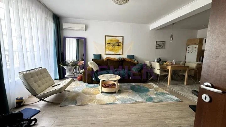 Напълно обзаведен двустаен апартамент -  - снимка 1 - Имоти Премиер