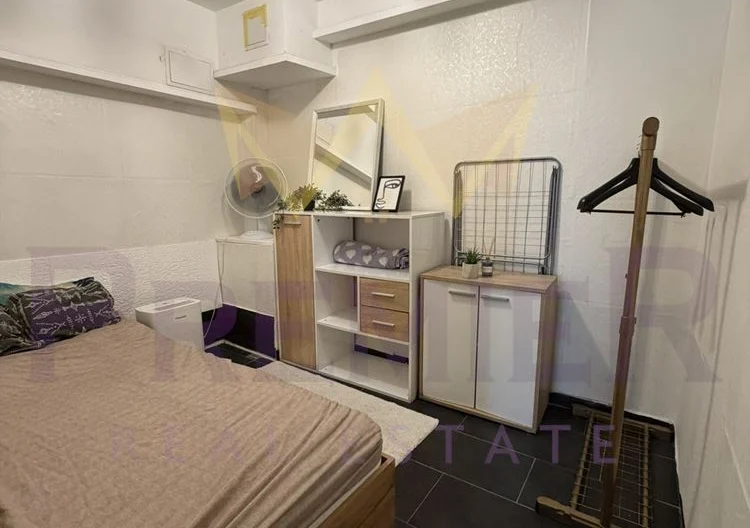 НАПЪЛНО ОБЗАВЕДЕН ДВУСТАЕН, КВ. БРИЗ -  - снимка 5 - Имоти Премиер