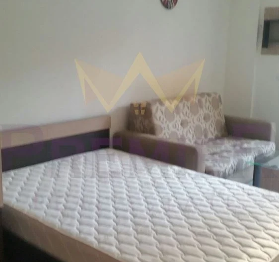 НАПЪЛНО ОБЗАВЕДЕН ЕДНОСТАЕН АПАРТАМЕНТ В ТОП КОМПЛЕКС -  - снимка 4 - Имоти Премиер