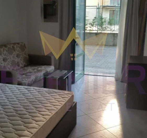 НАПЪЛНО ОБЗАВЕДЕН ЕДНОСТАЕН АПАРТАМЕНТ В ТОП КОМПЛЕКС -  - снимка 5 - Имоти Премиер