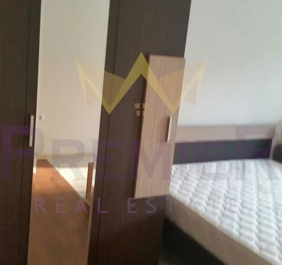 НАПЪЛНО ОБЗАВЕДЕН ЕДНОСТАЕН АПАРТАМЕНТ В ТОП КОМПЛЕКС -  - снимка 6 - Имоти Премиер