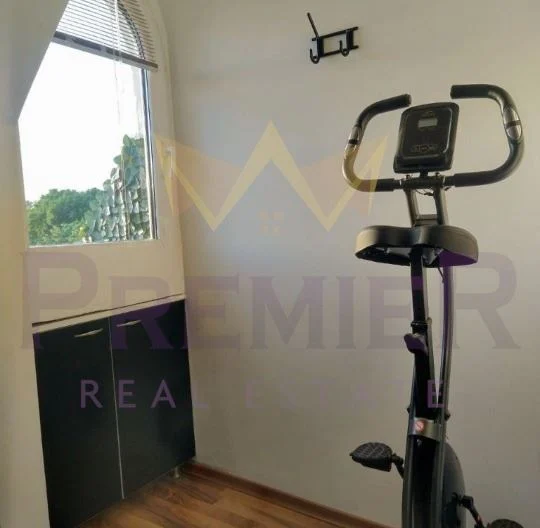 Напълно обзаведен тристаен апартамент -  - снимка 11 - Имоти Премиер