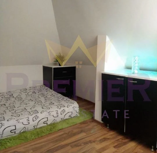 Напълно обзаведен тристаен апартамент -  - снимка 12 - Имоти Премиер