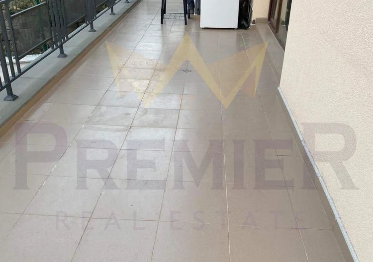 Напълно обзаведен тристаен апартамент - - снимка 14 - Имоти Премиер