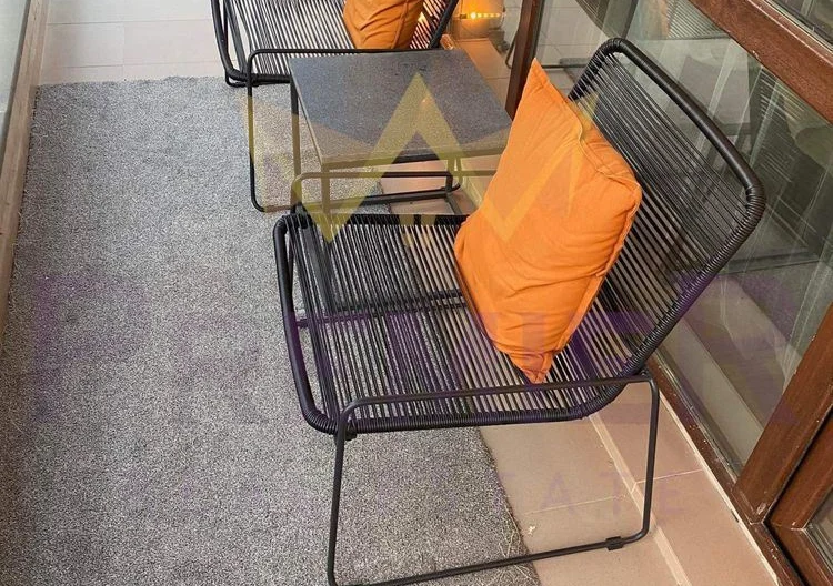 Напълно обзаведен тристаен апартамент - - снимка 15 - Имоти Премиер