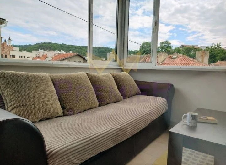 Напълно обзаведен тристаен апартамент -  - снимка 4 - Имоти Премиер