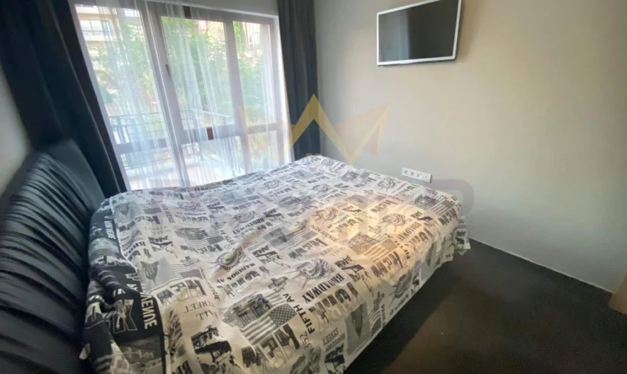 Напълно обзаведен тристаен апартамент - - снимка 8 - Имоти Премиер