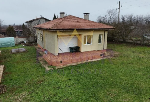 Агенция за недвижими имоти - Имоти Премиер - имот - 982689, Цена: 78000 EUR