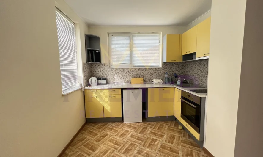 Напълно обзаведена готова къща на 10 минути от плажа Каварна -  - снимка 3 - Имоти Премиер