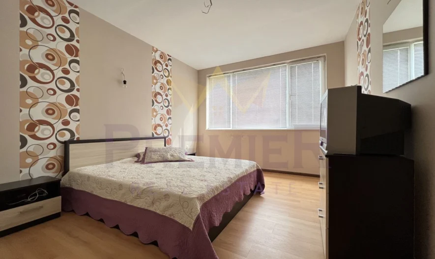 Напълно обзаведена готова къща на 10 минути от плажа Каварна -  - снимка 5 - Имоти Премиер