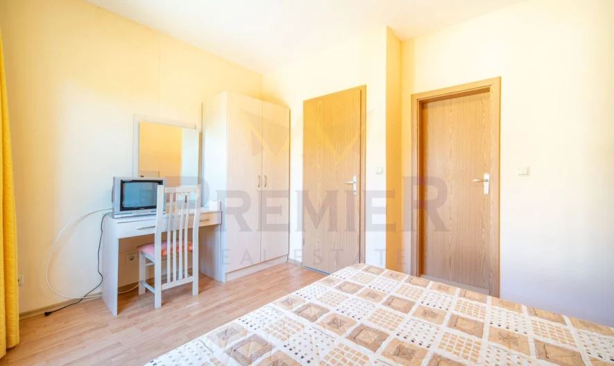 ? Напълно обзаведена и оборудвана триетажна къща в Harmony Hills, с. Рогачево! ? -  - снимка 11 - Имоти Премиер