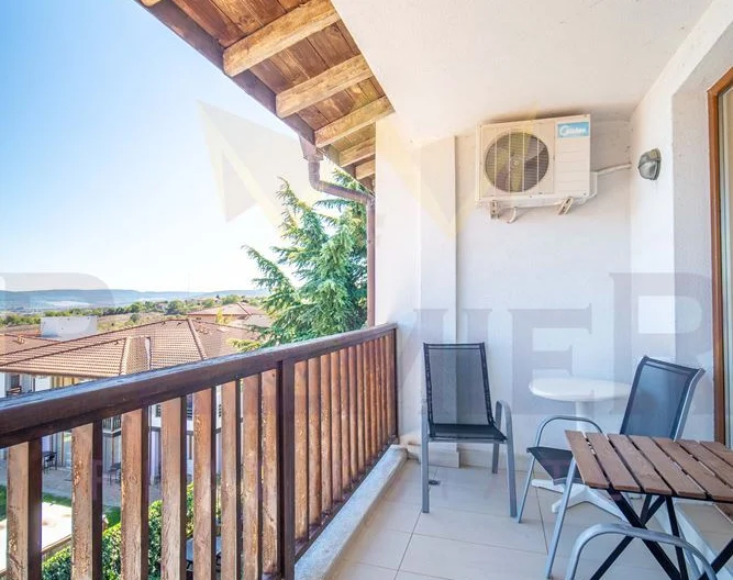 ? Напълно обзаведена и оборудвана триетажна къща в Harmony Hills, с. Рогачево! ? -  - снимка 16 - Имоти Премиер